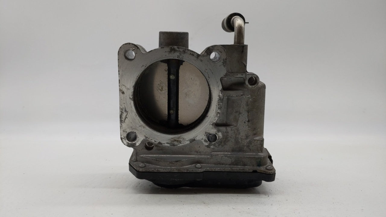 2013-2018 Nissan Altima Throttle Body P/N:3TA60-01 C 3TA60-01 B, 3TA60-01 A Fits Fits 2013 2014 2015 2016 2017 2018 2019 OEM