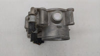 2013-2018 Nissan Altima Throttle Body P/N:3TA60-01 C 3TA60-01 B, 3TA60-01 A Fits Fits 2013 2014 2015 2016 2017 2018 2019 OEM