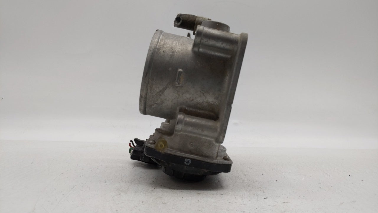 2013-2018 Nissan Altima Throttle Body P/N:3TA60-01 C 3TA60-01 B, 3TA60-01 A Fits Fits 2013 2014 2015 2016 2017 2018 2019 OEM