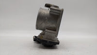 2013-2018 Nissan Altima Throttle Body P/N:3TA60-01 C 3TA60-01 B, 3TA60-01 A Fits Fits 2013 2014 2015 2016 2017 2018 2019 OEM