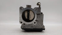 2013-2018 Nissan Altima Throttle Body P/N:3TA60-01 C 3TA60-01 B, 3TA60-01 A Fits Fits 2013 2014 2015 2016 2017 2018 2019 OEM