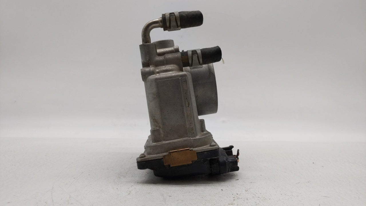 2013-2018 Nissan Altima Throttle Body P/N:3TA60-01 C 3TA60-01 B, 3TA60-01 A Fits Fits 2013 2014 2015 2016 2017 2018 2019 OEM