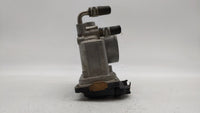 2013-2018 Nissan Altima Throttle Body P/N:3TA60-01 C 3TA60-01 B, 3TA60-01 A Fits Fits 2013 2014 2015 2016 2017 2018 2019 OEM
