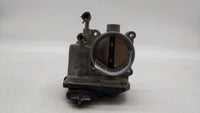 2013-2018 Nissan Altima Throttle Body P/N:3TA60-01 C 3TA60-01 B, 3TA60-01 A Fits Fits 2013 2014 2015 2016 2017 2018 2019 OEM