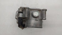 2013-2018 Nissan Altima Throttle Body P/N:3TA60-01 C 3TA60-01 B, 3TA60-01 A Fits Fits 2013 2014 2015 2016 2017 2018 2019 OEM