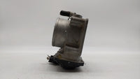 2013-2018 Nissan Altima Throttle Body P/N:3TA60-01 C 3TA60-01 B, 3TA60-01 A Fits Fits 2013 2014 2015 2016 2017 2018 2019 OEM