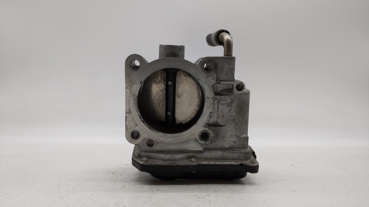 2013-2018 Nissan Altima Throttle Body P/N:3TA60-01 C 3TA60-01 B, 3TA60-01 A Fits Fits 2013 2014 2015 2016 2017 2018 2019 OEM