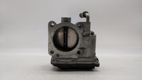 2013-2018 Nissan Altima Throttle Body P/N:3TA60-01 C 3TA60-01 B, 3TA60-01 A Fits Fits 2013 2014 2015 2016 2017 2018 2019 OEM