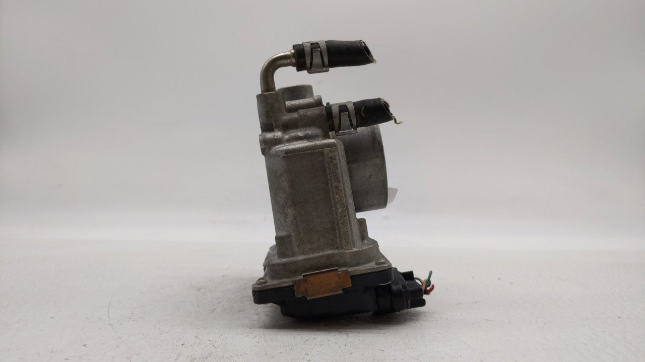 2013-2018 Nissan Altima Throttle Body P/N:3TA60-01 C 3TA60-01 B, 3TA60-01 A Fits Fits 2013 2014 2015 2016 2017 2018 2019 OEM