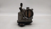 2013-2018 Nissan Altima Throttle Body P/N:3TA60-01 C 3TA60-01 B, 3TA60-01 A Fits Fits 2013 2014 2015 2016 2017 2018 2019 OEM