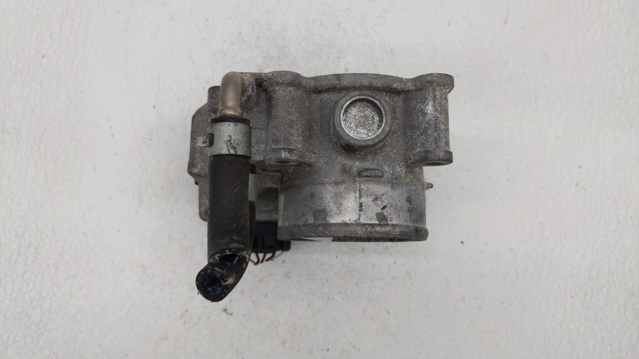 2013-2018 Nissan Altima Throttle Body P/N:3TA60-01 C 3TA60-01 B, 3TA60-01 A Fits Fits 2013 2014 2015 2016 2017 2018 2019 OEM