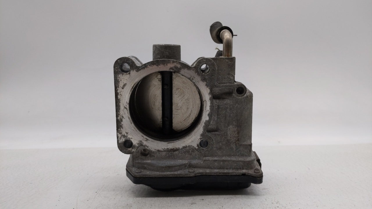 2013-2018 Nissan Altima Throttle Body P/N:3TA60-01 C 3TA60-01 B, 3TA60-01 A Fits Fits 2013 2014 2015 2016 2017 2018 2019 OEM