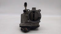 2013-2018 Nissan Altima Throttle Body P/N:3TA60-01 C 3TA60-01 B, 3TA60-01 A Fits Fits 2013 2014 2015 2016 2017 2018 2019 OEM