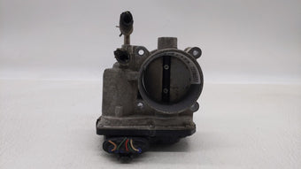 compare product 2013-2018 Nissan Altima Throttle Body P/N:3TA60-01 C 3TA60-01 B, 3TA60-01 A Fits Fits 2013 2014 2015 2016 2017 2018 2019 OEM Used Auto Parts
