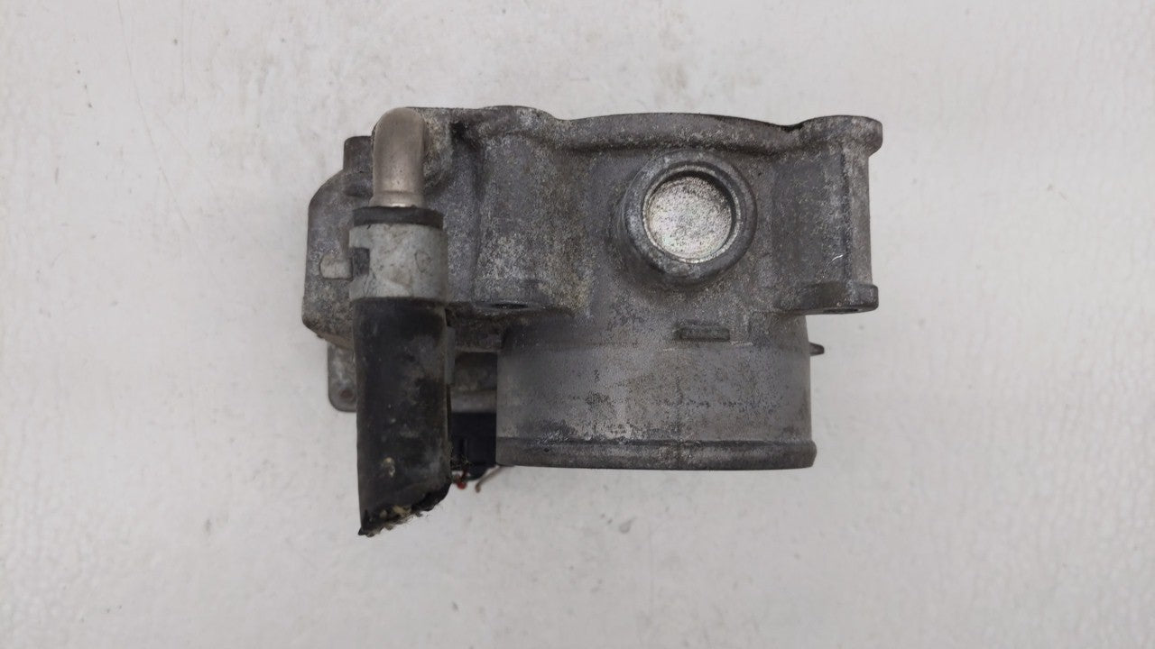 2013-2018 Nissan Altima Throttle Body P/N:3TA60-01 C 3TA60-01 B, 3TA60-01 A Fits Fits 2013 2014 2015 2016 2017 2018 2019 OEM