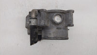 2013-2018 Nissan Altima Throttle Body P/N:3TA60-01 C 3TA60-01 B, 3TA60-01 A Fits Fits 2013 2014 2015 2016 2017 2018 2019 OEM