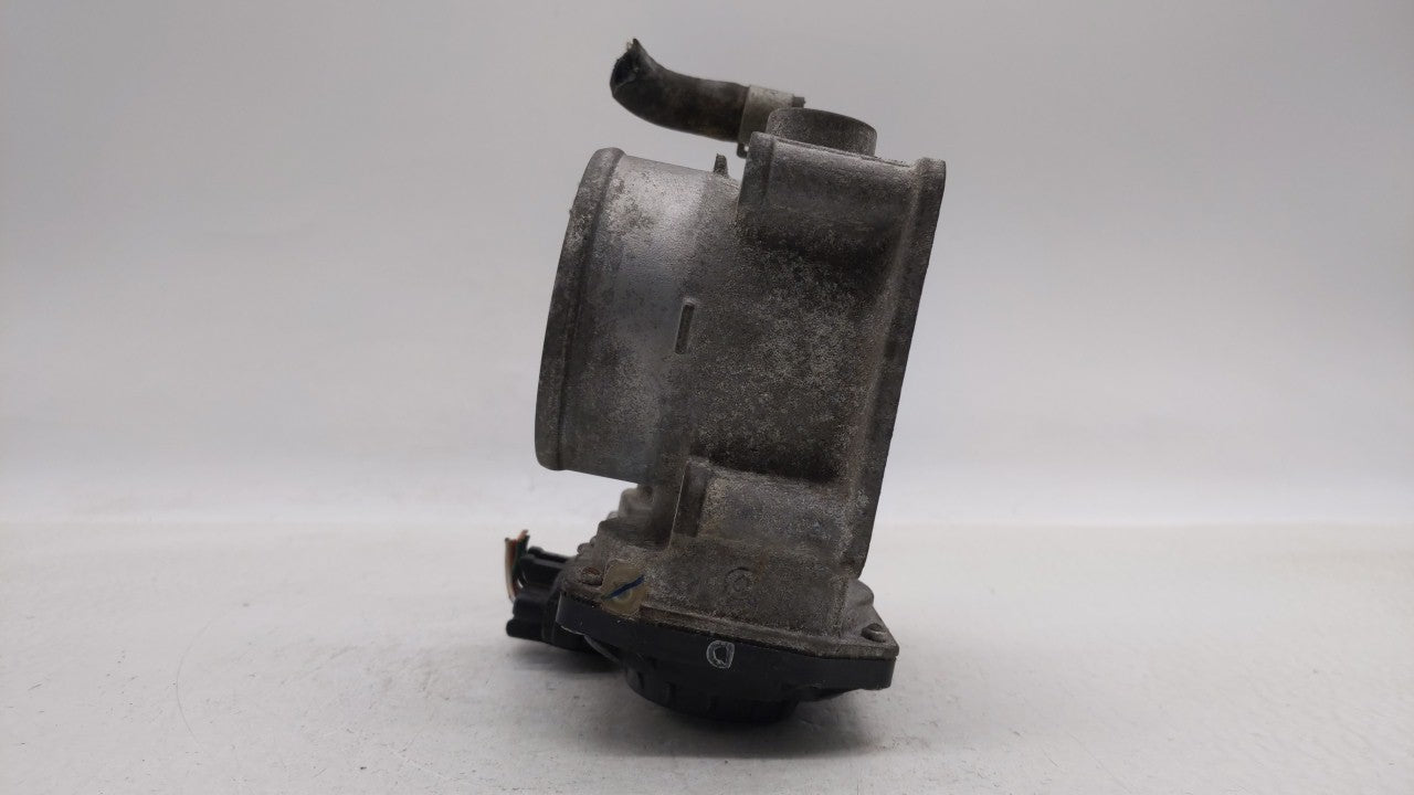 2013-2018 Nissan Altima Throttle Body P/N:3TA60-01 C 3TA60-01 B, 3TA60-01 A Fits Fits 2013 2014 2015 2016 2017 2018 2019 OEM