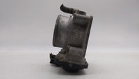 2013-2018 Nissan Altima Throttle Body P/N:3TA60-01 C 3TA60-01 B, 3TA60-01 A Fits Fits 2013 2014 2015 2016 2017 2018 2019 OEM