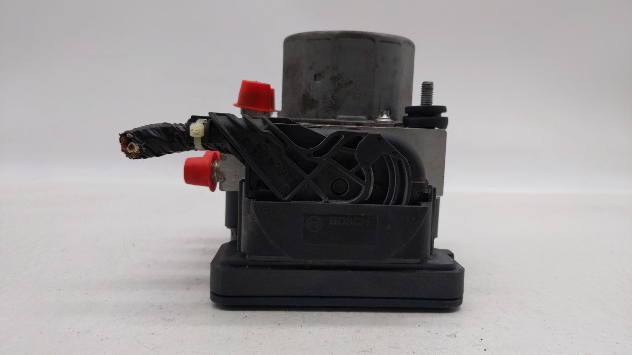 2016-2017 Nissan Altima ABS Pump Control Module Replacement P/N:2265106527 47660 9HS0A Fits Fits 2016 2017 OEM Used Auto Par