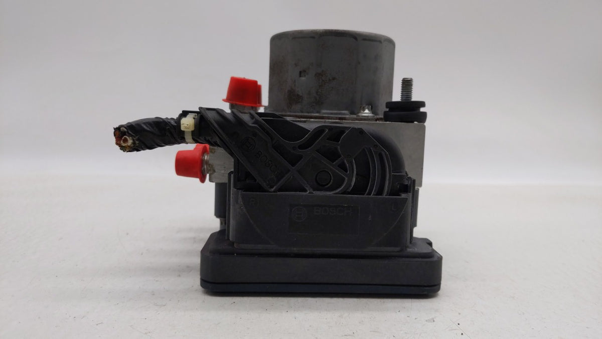 2016-2017 Nissan Altima Anti-Lock Brake ABS Pump Module Actuator OEM P/N:2265106527 47660 9HS0A Fits Fits 2016 2017 OEM Used