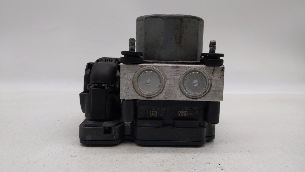 2016-2017 Nissan Altima ABS Pump Control Module Replacement P/N:2265106527 47660 9HS0A Fits Fits 2016 2017 OEM Used Auto Par