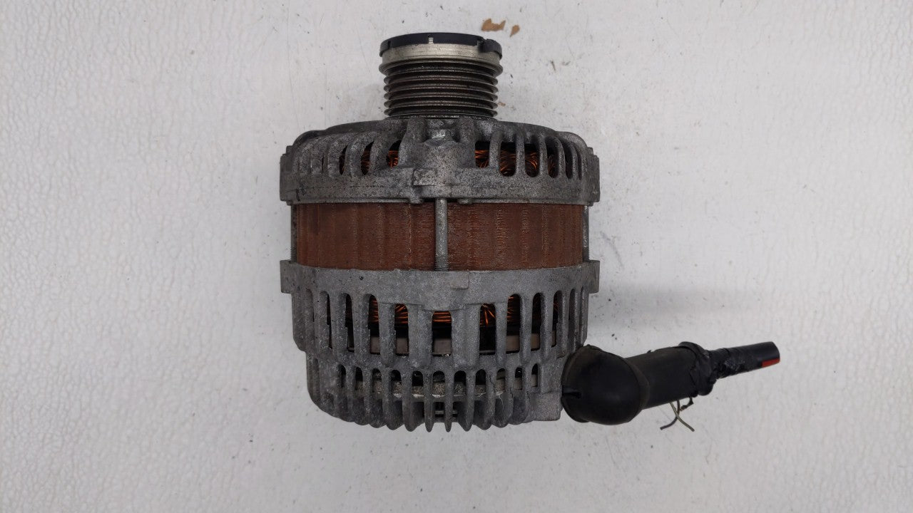 2013-2017 Nissan Altima Alternator Replacement Generator Charging Assembly Engine OEM P/N:23100 3TA1A 23100 3TA1B Fits OEM U