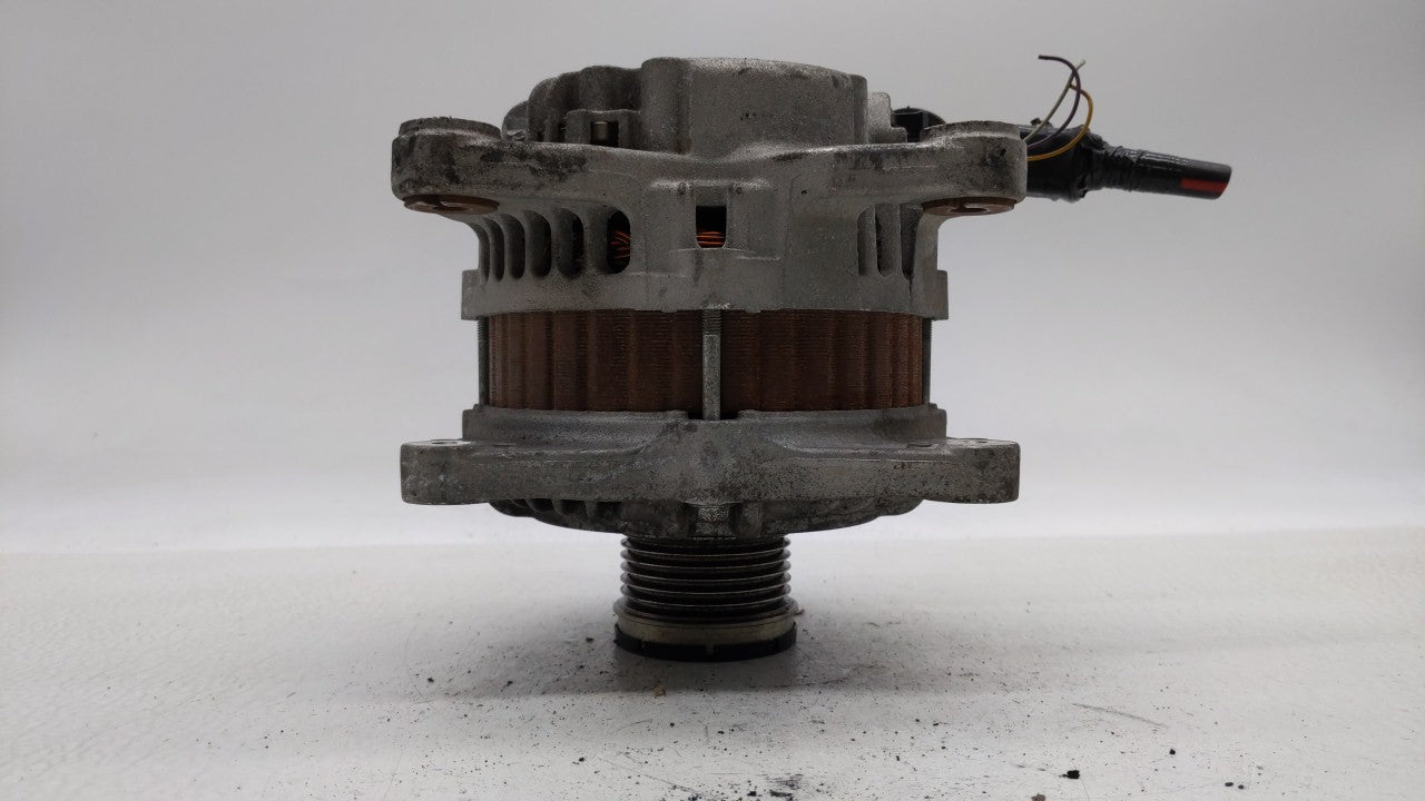 2013-2017 Nissan Altima Alternator Replacement Generator Charging Assembly Engine OEM P/N:23100 3TA1A 23100 3TA1B Fits OEM U