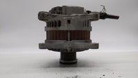 2013-2017 Nissan Altima Alternator Replacement Generator Charging Assembly Engine OEM P/N:23100 3TA1A 23100 3TA1B Fits OEM U