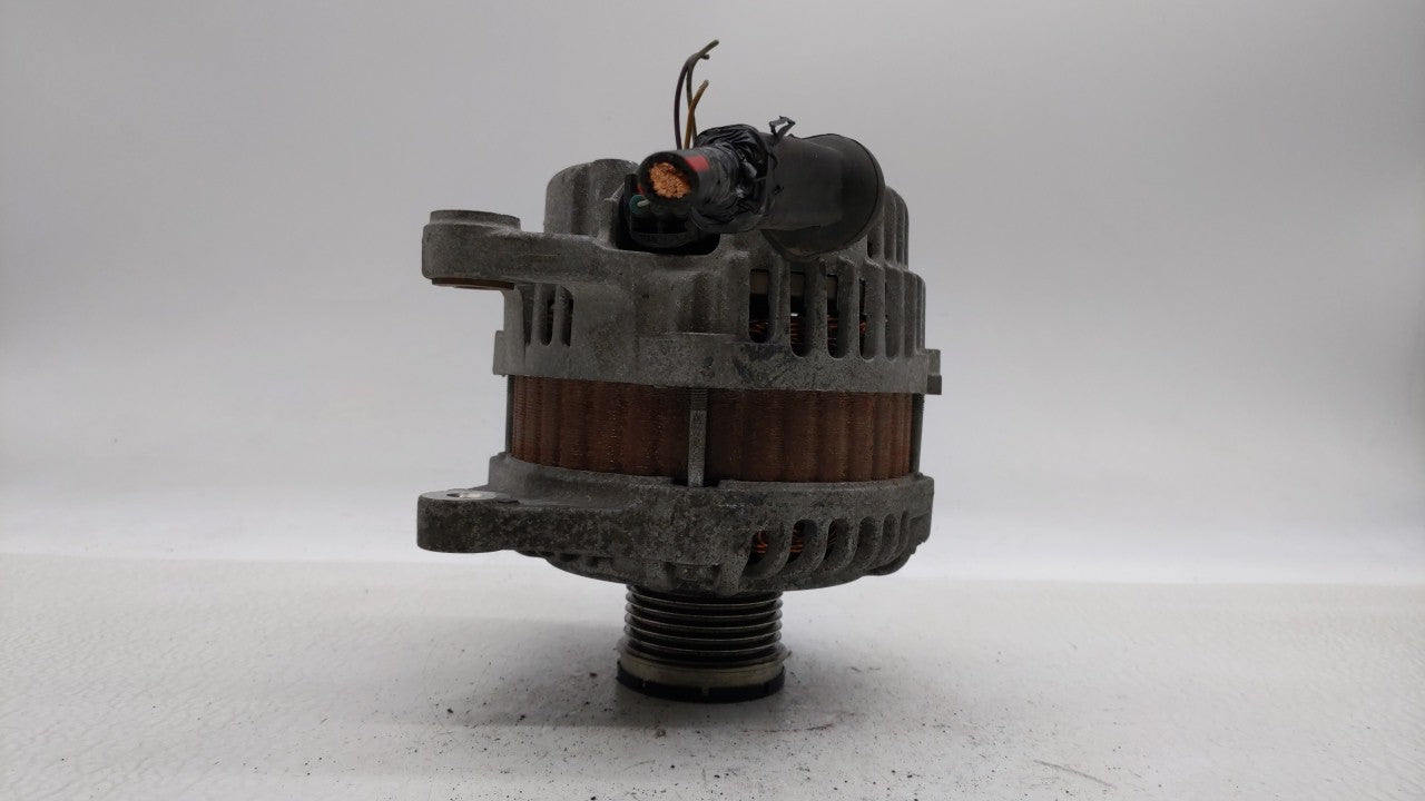 2013-2017 Nissan Altima Alternator Replacement Generator Charging Assembly Engine OEM P/N:23100 3TA1A 23100 3TA1B Fits OEM U