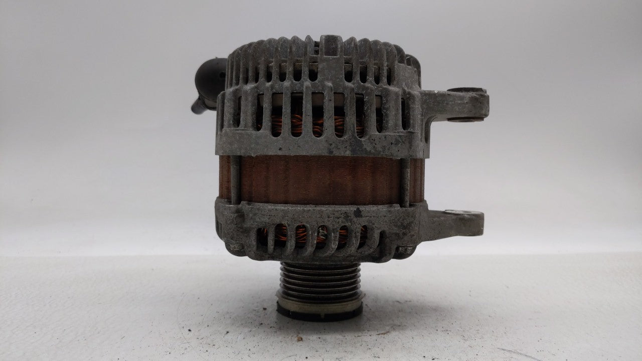 2013-2017 Nissan Altima Alternator Replacement Generator Charging Assembly Engine OEM P/N:23100 3TA1A 23100 3TA1B Fits OEM U