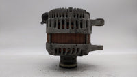 2013-2017 Nissan Altima Alternator Replacement Generator Charging Assembly Engine OEM P/N:23100 3TA1A 23100 3TA1B Fits OEM U