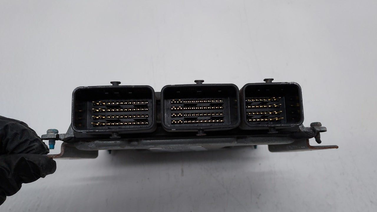 2016-2017 Nissan Altima PCM Engine Control Computer ECU ECM PCU OEM P/N:BEM408-300 A3 BEM408-300 A1 Fits Fits 2016 2017 OEM 