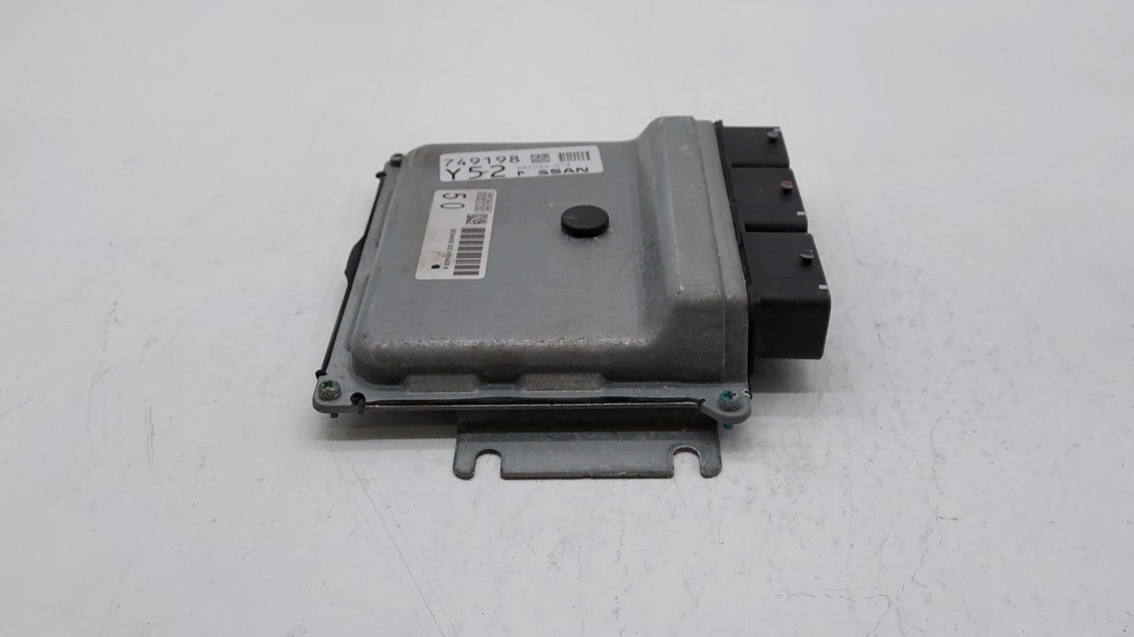 2016-2017 Nissan Altima PCM Engine Control Computer ECU ECM PCU OEM P/N:BEM408-300 A3 BEM408-300 A1 Fits Fits 2016 2017 OEM 