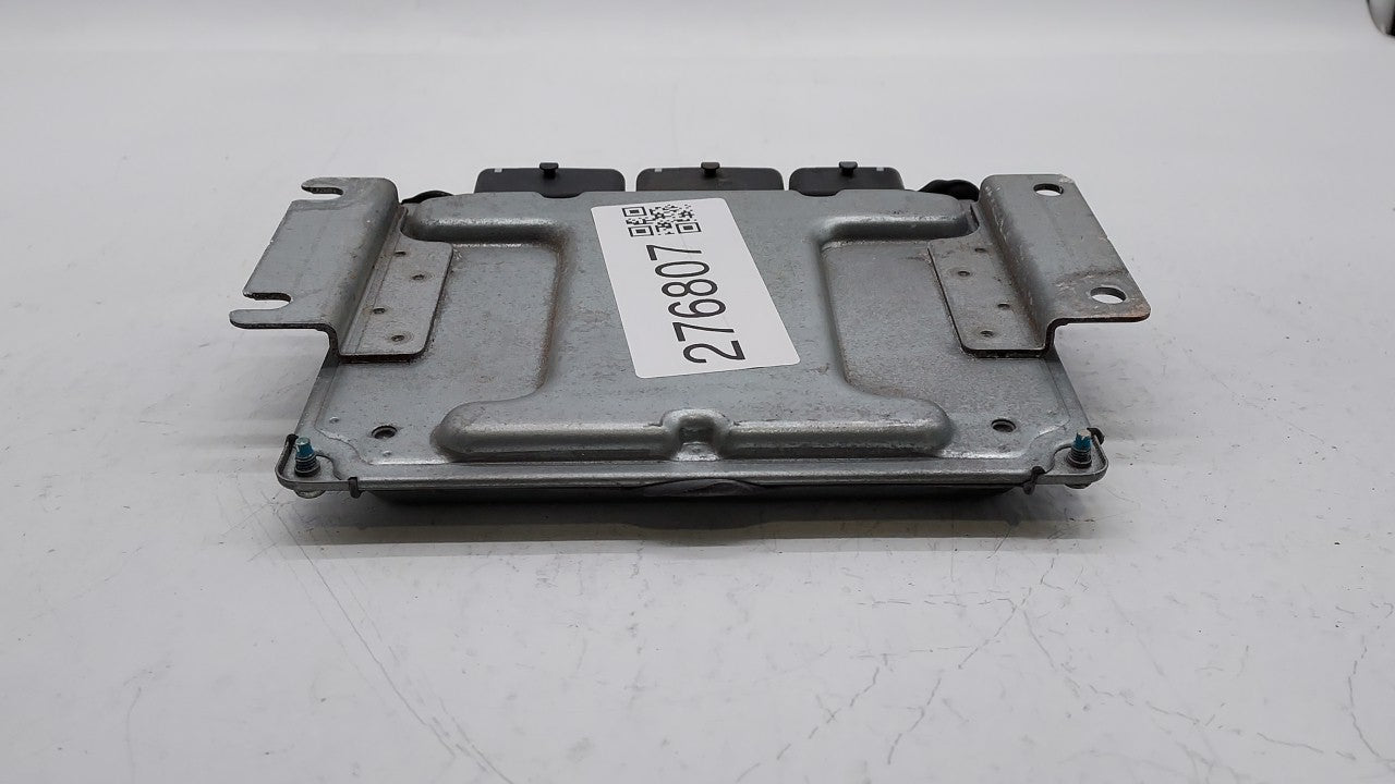 2016-2017 Nissan Altima PCM Engine Control Computer ECU ECM PCU OEM P/N:BEM408-300 A3 BEM408-300 A1 Fits Fits 2016 2017 OEM 