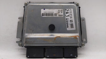 compare product 2016-2017 Nissan Altima PCM Engine Control Computer ECU ECM PCU OEM P/N:BEM408-300 A3 BEM408-300 A1 Fits Fits 2016 2017 OEM Used Auto Parts