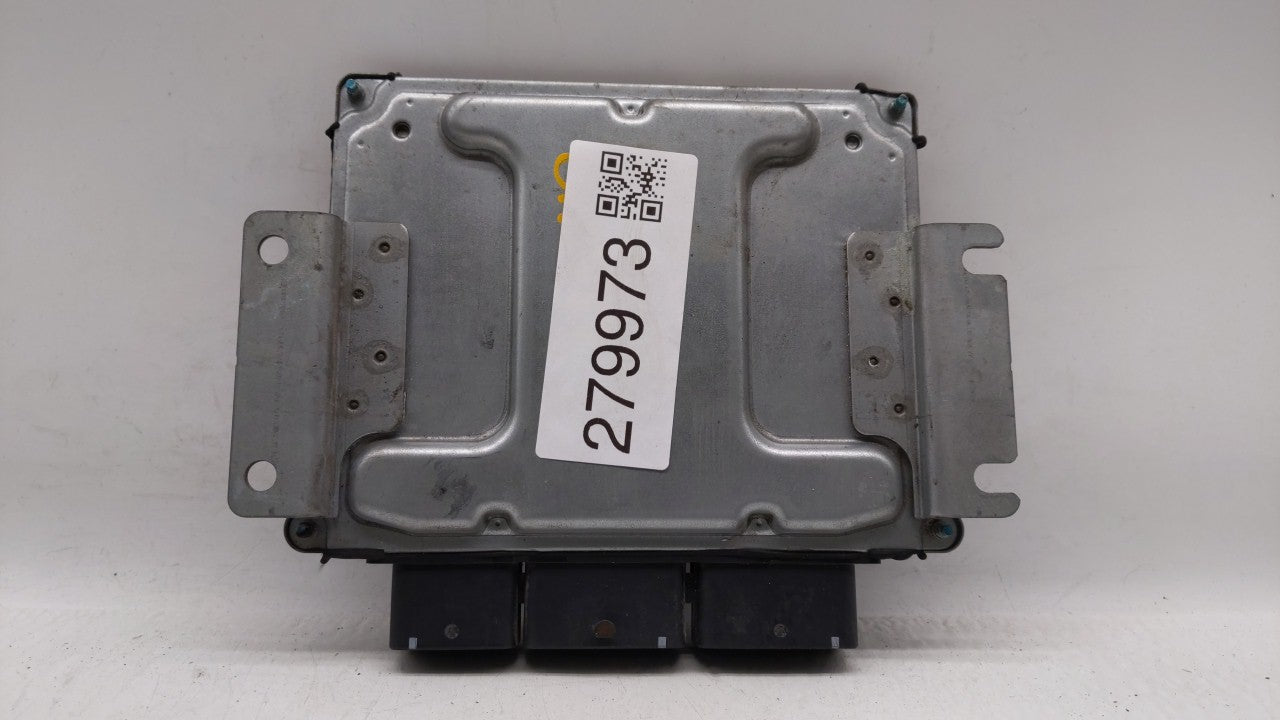 2016-2017 Nissan Altima PCM Engine Control Computer ECU ECM PCU OEM P/N:BEM408-300 A3 BEM408-300 A1 Fits Fits 2016 2017 OEM 