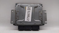 2016-2017 Nissan Altima PCM Engine Control Computer ECU ECM PCU OEM P/N:BEM408-300 A3 BEM408-300 A1 Fits Fits 2016 2017 OEM 