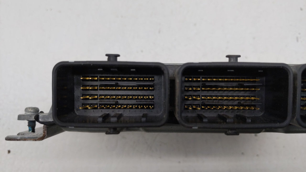 2016-2017 Nissan Altima PCM Engine Control Computer ECU ECM PCU OEM P/N:BEM408-300 A3 BEM408-300 A1 Fits Fits 2016 2017 OEM 