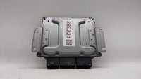 2016-2017 Nissan Altima PCM Engine Control Computer ECU ECM PCU OEM P/N:BEM408-300 A3 BEM408-300 A1 Fits Fits 2016 2017 OEM 