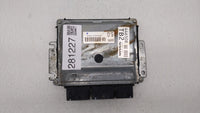 2016-2017 Nissan Altima PCM Engine Control Computer ECU ECM PCU OEM P/N:BEM408-300 A3 BEM408-300 A1 Fits Fits 2016 2017 OEM 