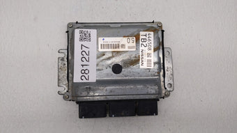 compare product 2016-2017 Nissan Altima PCM Engine Control Computer ECU ECM PCU OEM P/N:BEM408-300 A3 BEM408-300 A1 Fits Fits 2016 2017 OEM Used Auto Parts