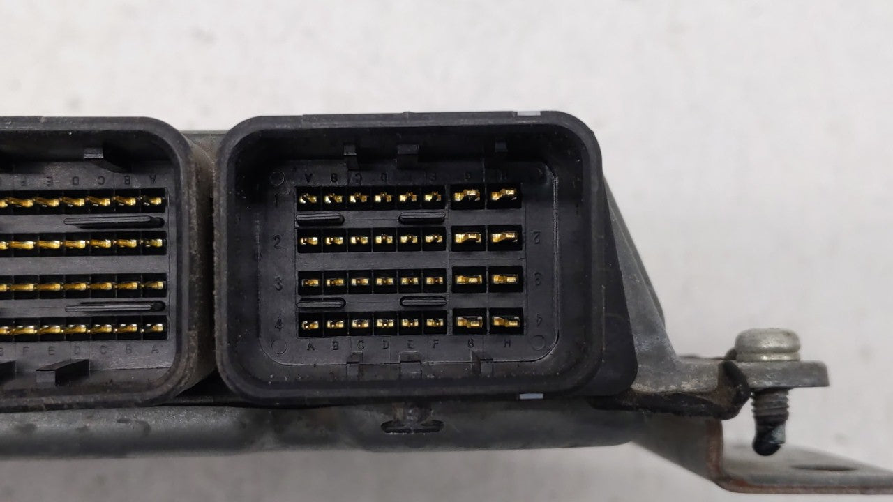 2016-2017 Nissan Altima PCM Engine Control Computer ECU ECM PCU OEM P/N:BEM408-300 A3 BEM408-300 A1 Fits Fits 2016 2017 OEM 