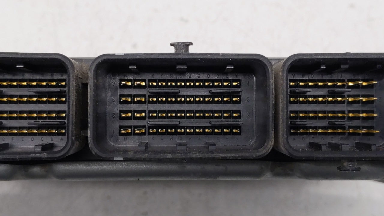 2016-2017 Nissan Altima PCM Engine Control Computer ECU ECM PCU OEM P/N:BEM408-300 A3 BEM408-300 A1 Fits Fits 2016 2017 OEM 