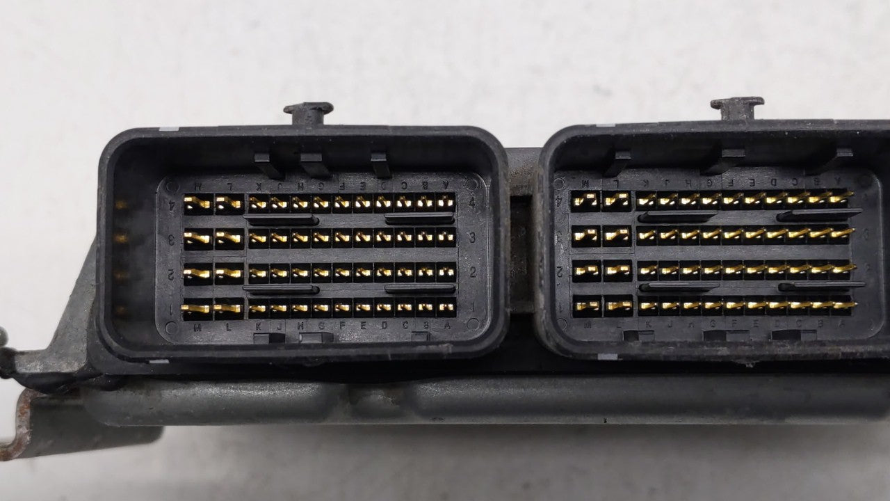 2016-2017 Nissan Altima PCM Engine Control Computer ECU ECM PCU OEM P/N:BEM408-300 A3 BEM408-300 A1 Fits Fits 2016 2017 OEM 
