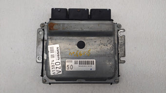 compare product 2016-2017 Nissan Altima PCM Engine Control Computer ECU ECM PCU OEM P/N:BEM408-300 A3 BEM408-300 A1 Fits Fits 2016 2017 OEM Used Auto Parts