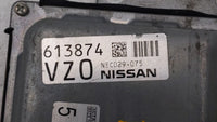2016-2017 Nissan Altima PCM Engine Control Computer ECU ECM PCU OEM P/N:BEM408-300 A3 BEM408-300 A1 Fits Fits 2016 2017 OEM 