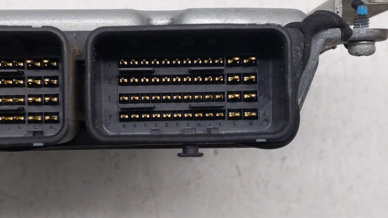 2016-2017 Nissan Altima PCM Engine Control Computer ECU ECM PCU OEM P/N:BEM408-300 A3 BEM408-300 A1 Fits Fits 2016 2017 OEM 