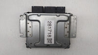 2016-2017 Nissan Altima PCM Engine Control Computer ECU ECM PCU OEM P/N:BEM408-300 A3 BEM408-300 A1 Fits Fits 2016 2017 OEM 