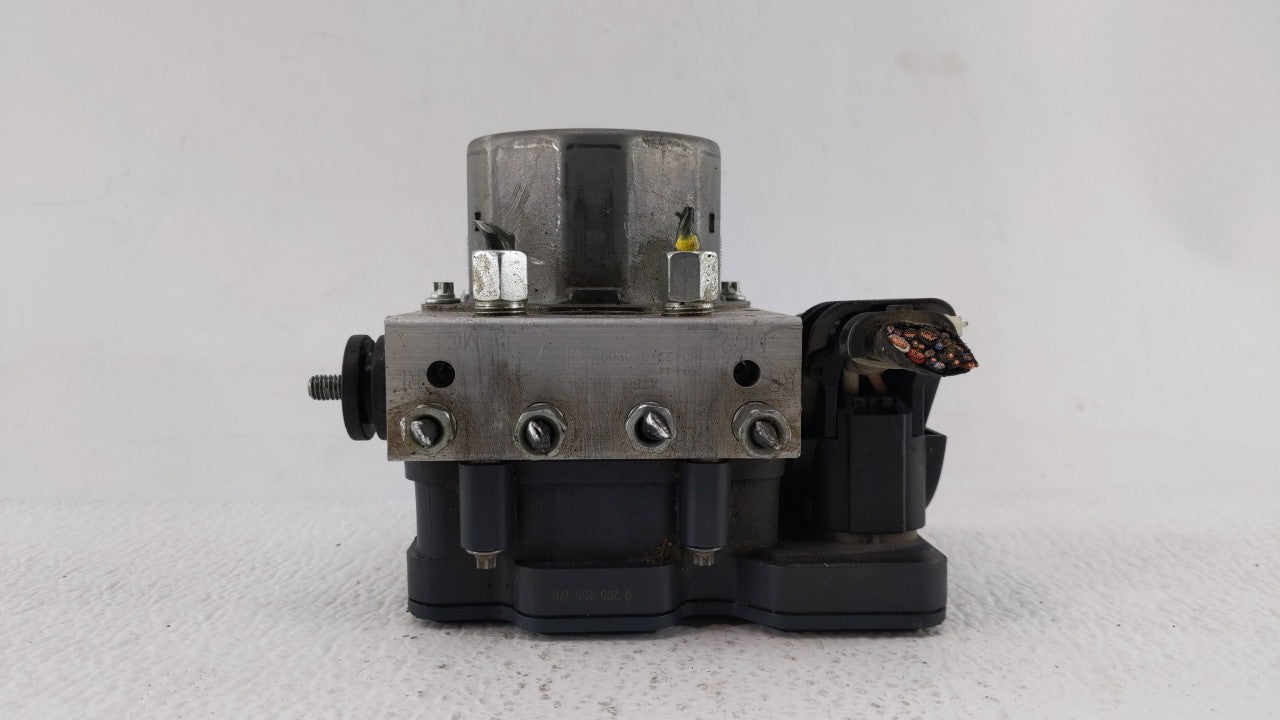 2016-2017 Nissan Altima ABS Pump Control Module Replacement P/N:2265106527 47660 9HS0A Fits Fits 2016 2017 OEM Used Auto Par