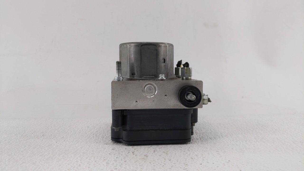2016-2017 Nissan Altima ABS Pump Control Module Replacement P/N:2265106527 47660 9HS0A Fits Fits 2016 2017 OEM Used Auto Par